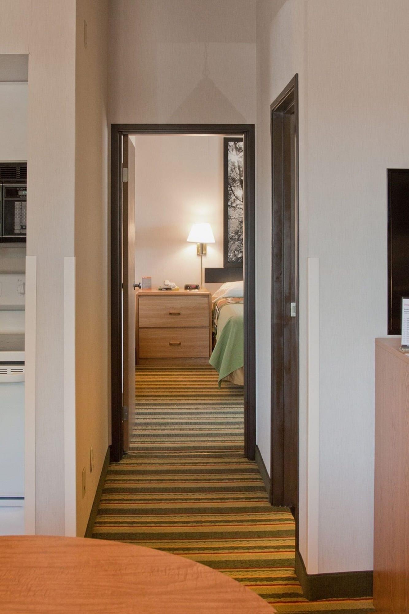 Hotel Super 8 By Wyndham Ottawa Starved Rock Extérieur photo